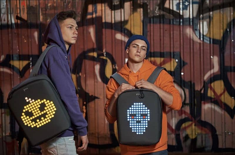 PIX BACKPACK 0
