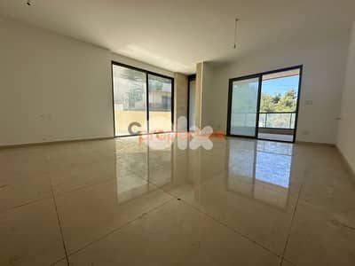 Apartment for rent in Bsalim - CPAF10