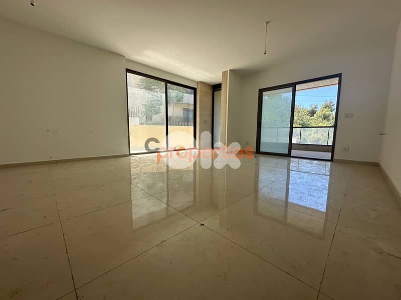 Apartment for rent in Bsalim - CPAF10 0