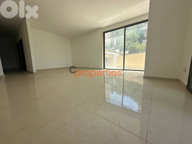 Apartment for sale in Bsalim - CPAF11 0