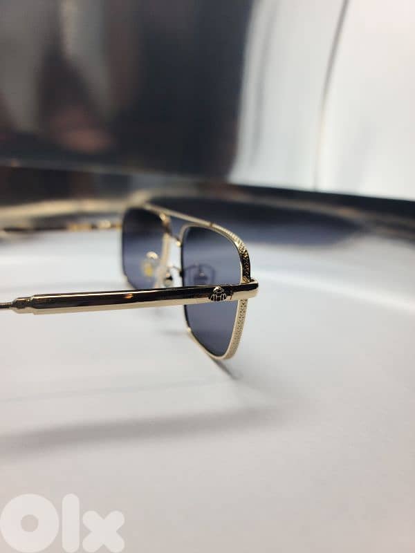 Maybach , Luxury sunglasses with Box 3