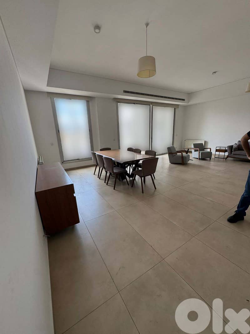 APARTMENT FOR RENT IN SAIFI PRIME , (250SQ) , (ACR-810) 0