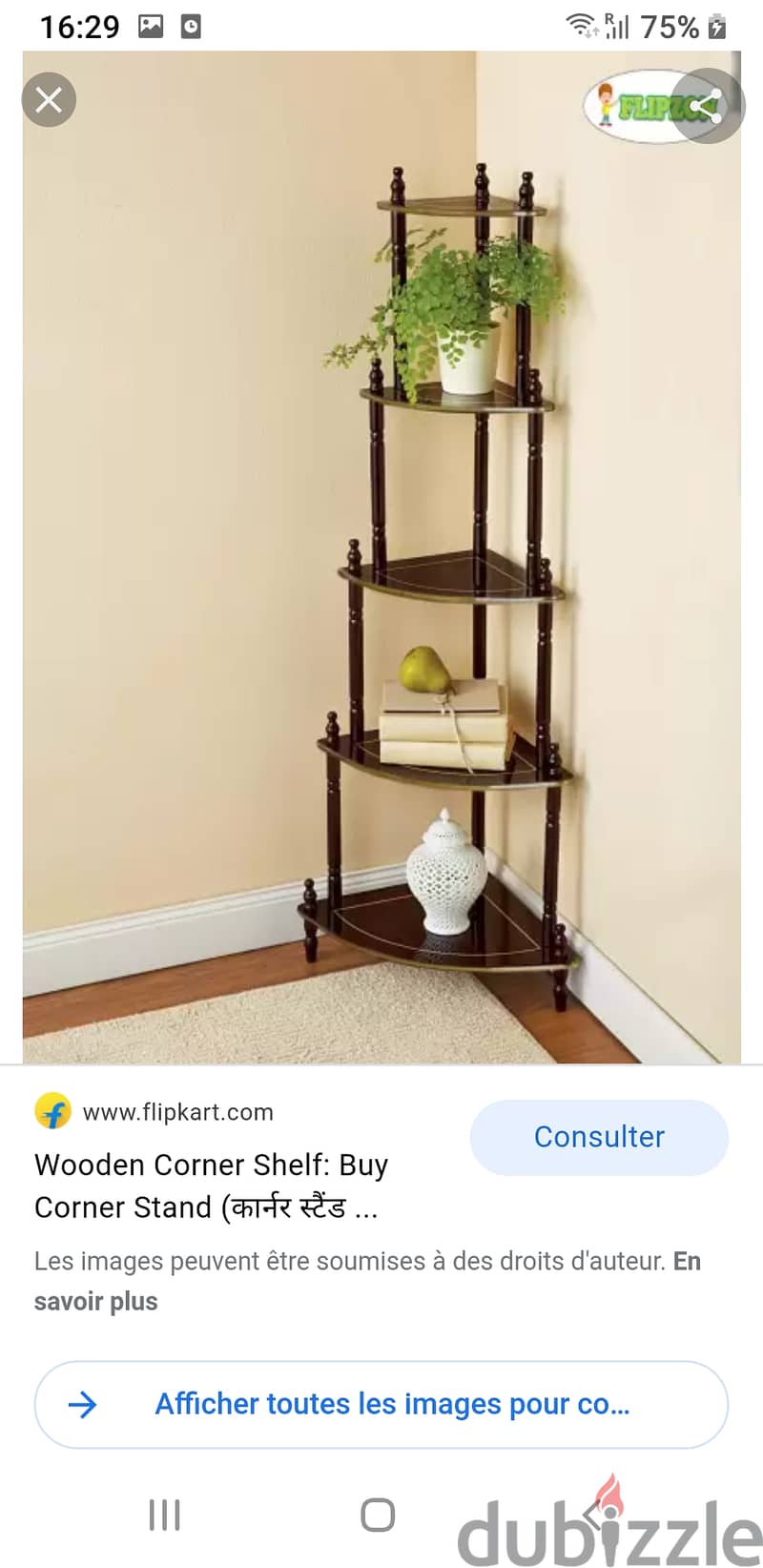 Excellent Wood Shelves 1