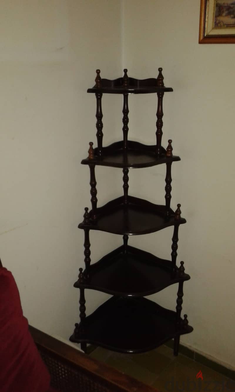 Excellent Wood Shelves 2