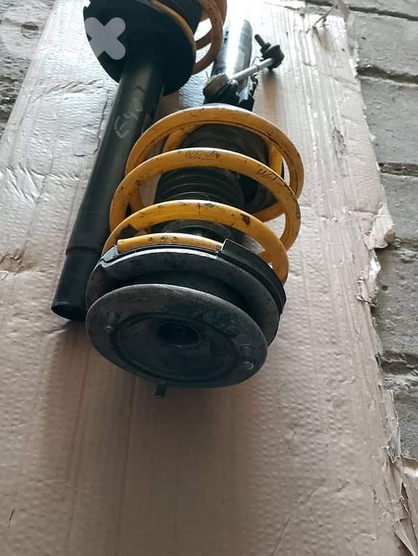 E46بولشتين اتامسور 2