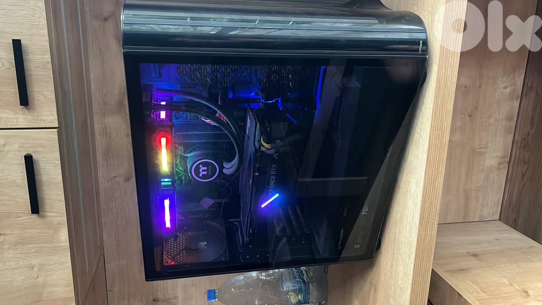 PC GAMING 0
