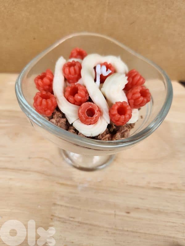 luna's cheesecake candles 2