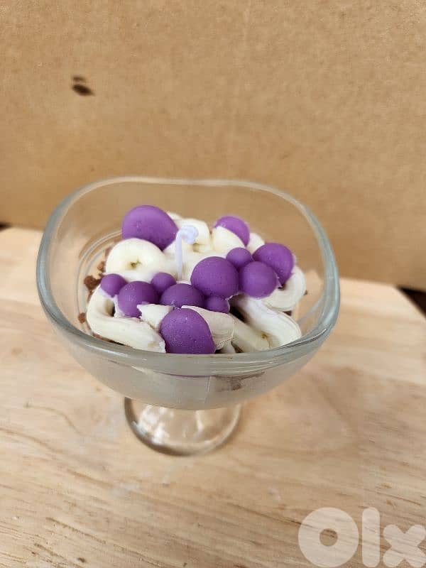 luna's cheesecake candles 9