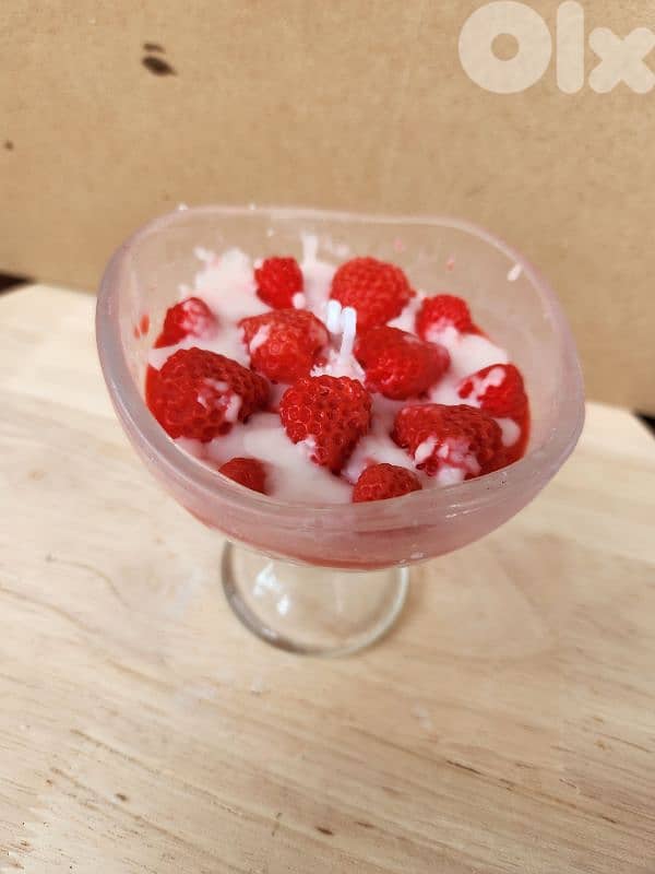 luna's cheesecake candles 11