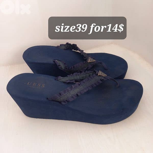 Guess size39 0