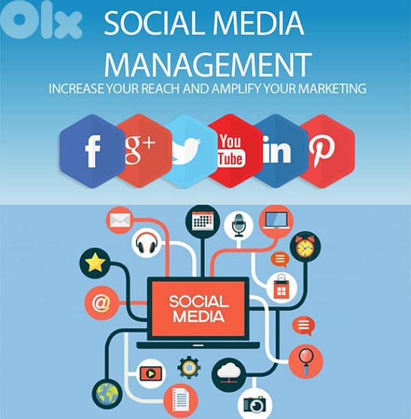 WE ELEVATE YOUR BUSINESS on SOCIALMEDIA PLATFORMS to PREMIUM STANDARDS 5