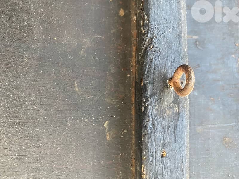 rare Melkite icon dated 1885 holy mother and child 13