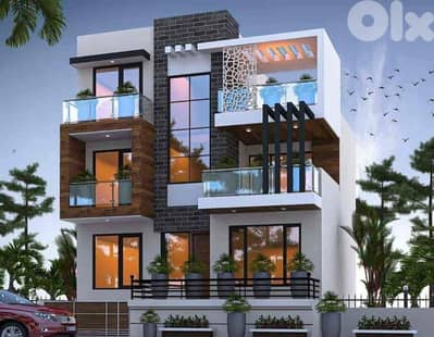 Training & Execution of University & business Engineering Projects!