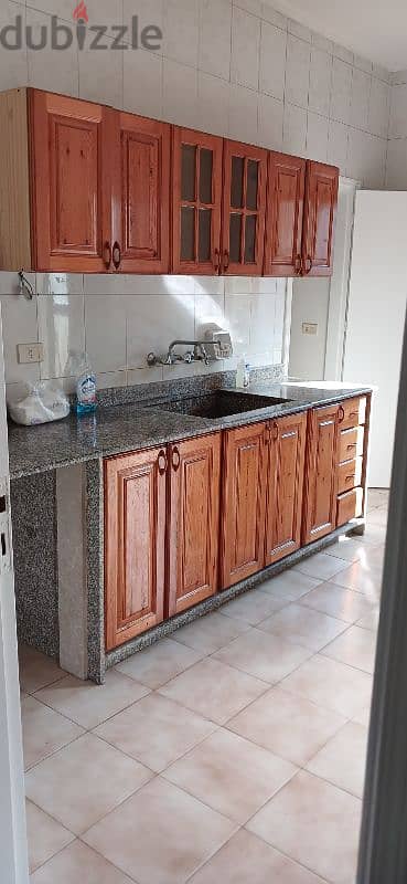 semi furnished apartments for rent