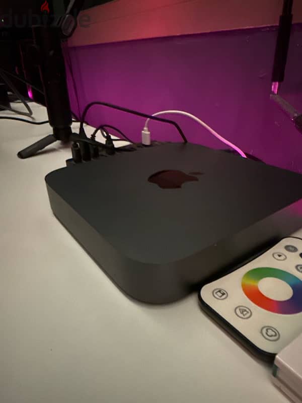 mac mini 0