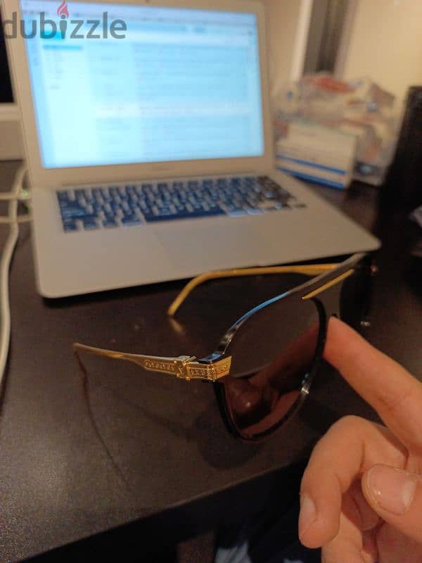 Luis Vitton original 1