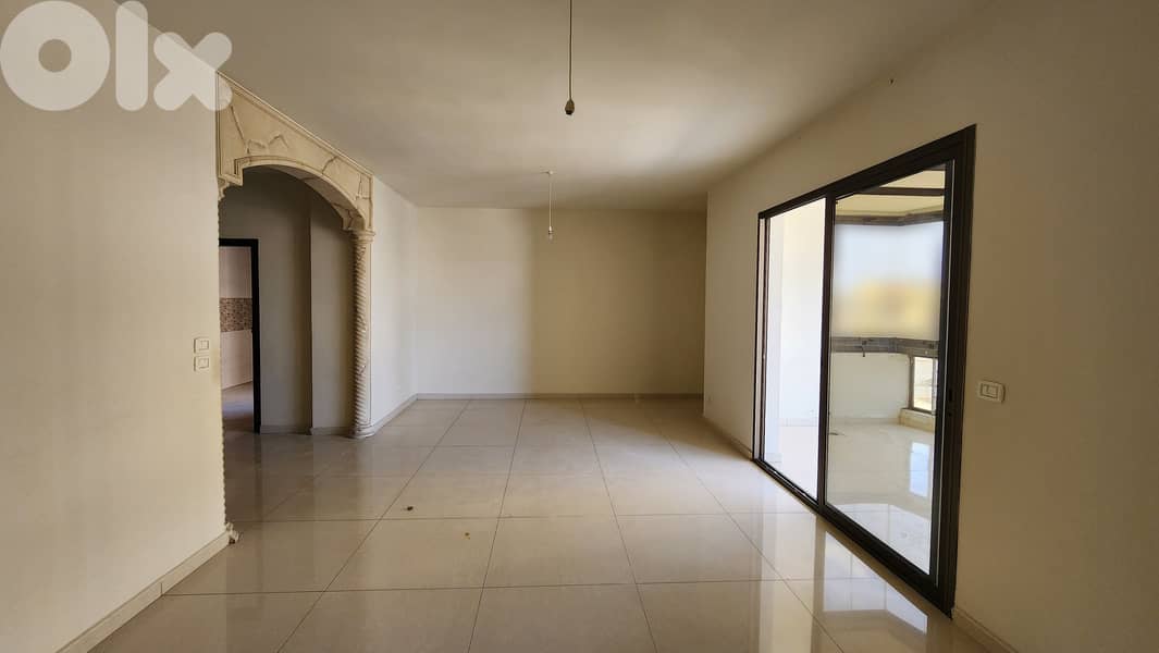 Apartment for Sale in Horch Tabet | Roof Terrace شقة للبيع في 0