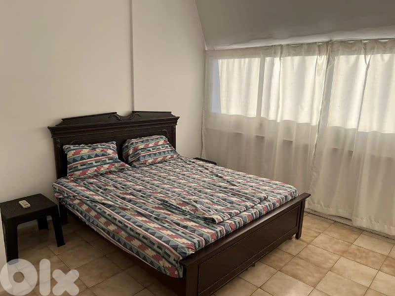 Duplex for rent in miramar qalamoun دوبلكس للايجار في ميرامار قلمون 8