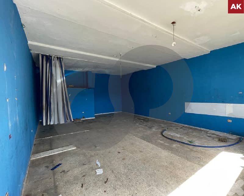 Shop for sale - Khaldeh - 60 square meters REF#AK122225 0