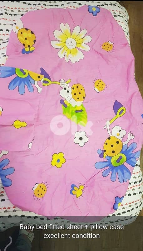 Adjustable bed with 16 pcs fittings 0