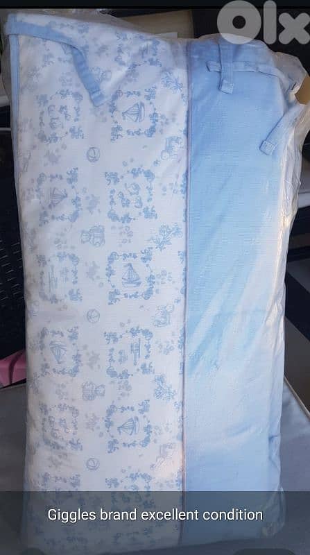 Adjustable bed with 16 pcs fittings 3