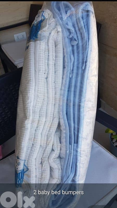 Adjustable bed with 16 pcs fittings 4