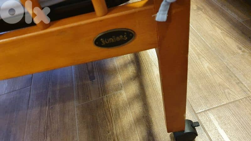 Adjustable bed with 16 pcs fittings 10