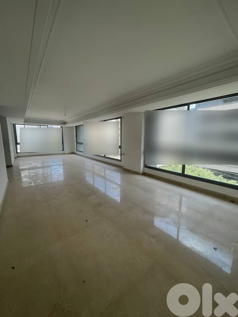 APARTMENT FOR SALE IN BADARO, BRAND NEW, بدارو (BD-159) 0