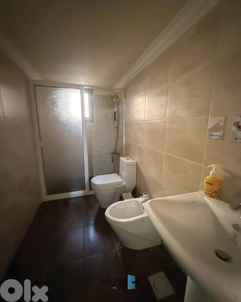 Apartment for Sale in Ghadir  شقة للبيع في غدير 0