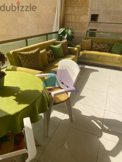 Luxurious Apartment for sale in Dikwene - شقة للبيع في الدكوانة