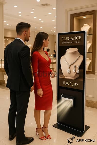 Kolman LED. Advertsing Screen all Sizes