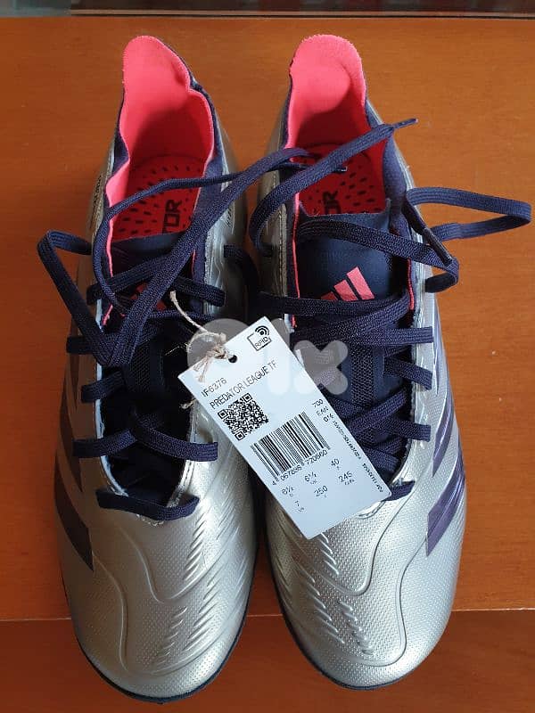 Original Adidas Football Shoes 2