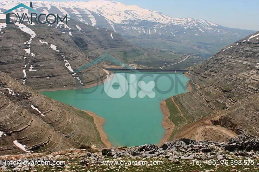 DY2569 - Faraya Chabrouh Land for Sale! 0