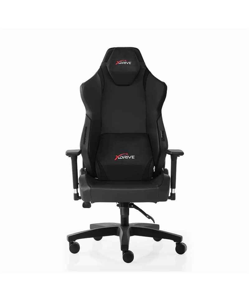 XDRIVE ANKA LUXURY CHAIR 1