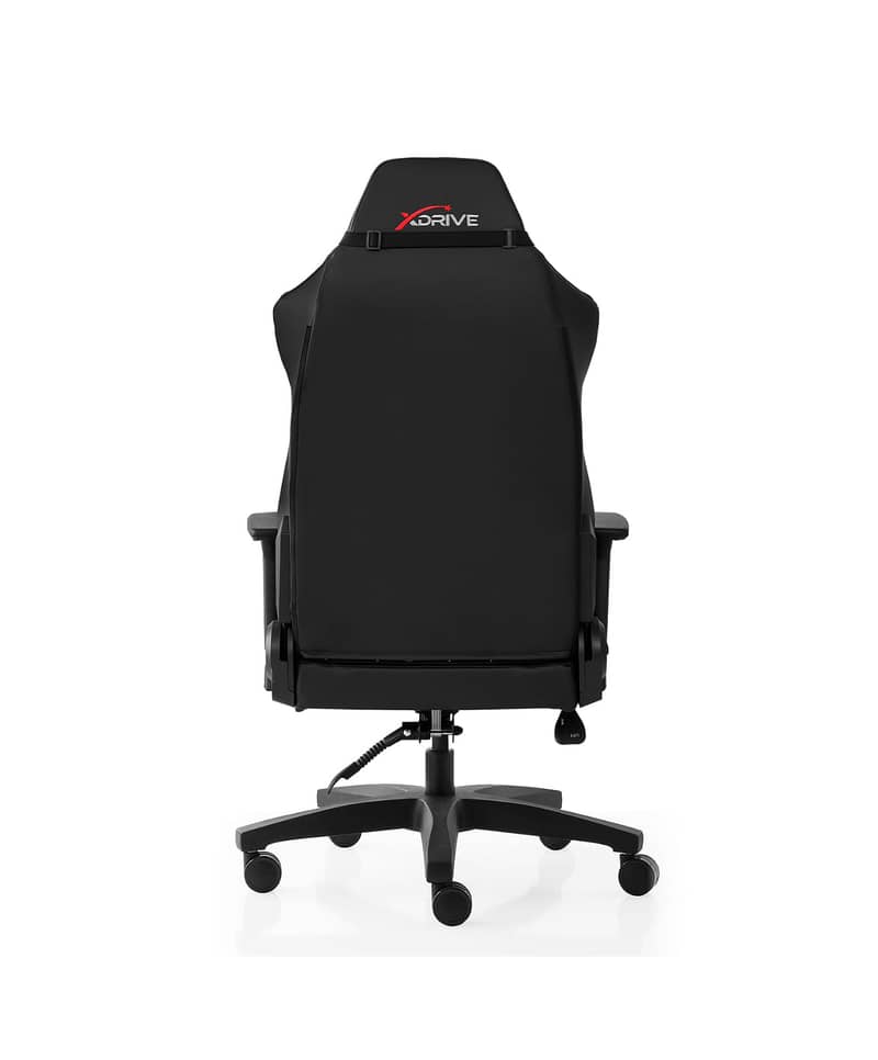 XDRIVE ANKA LUXURY CHAIR 2