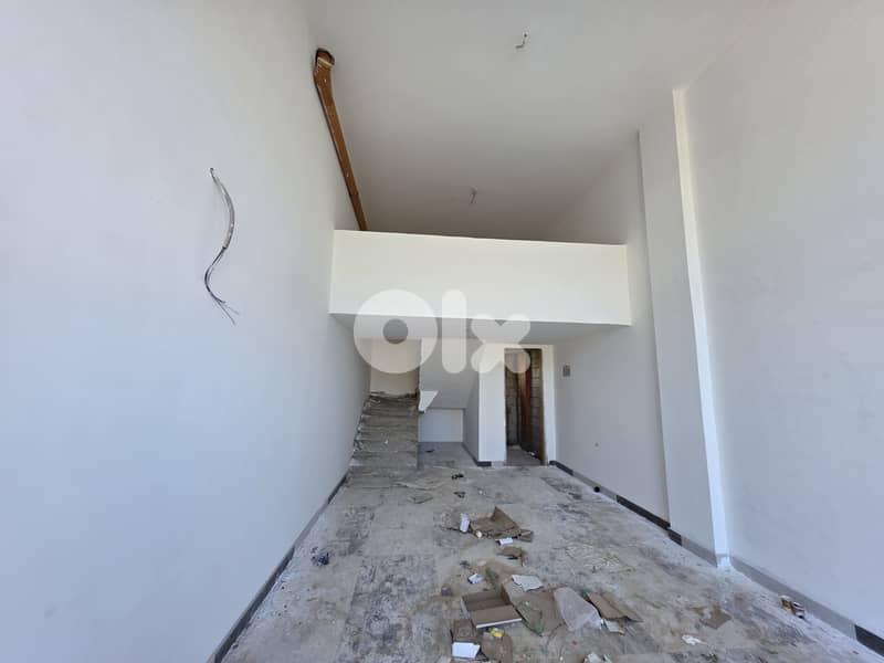 RWB142CC - Brand new shops for sale in Btouratij Koura 0