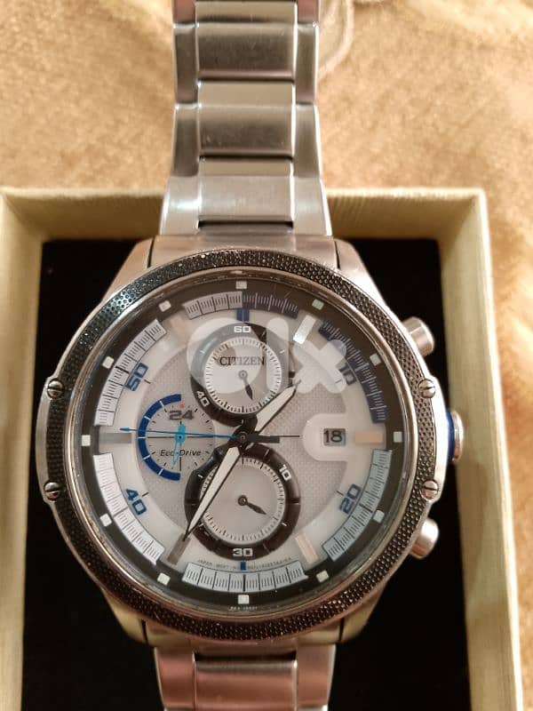 Citizen eco drive Original 100% Shaghleh Price 100$ 3