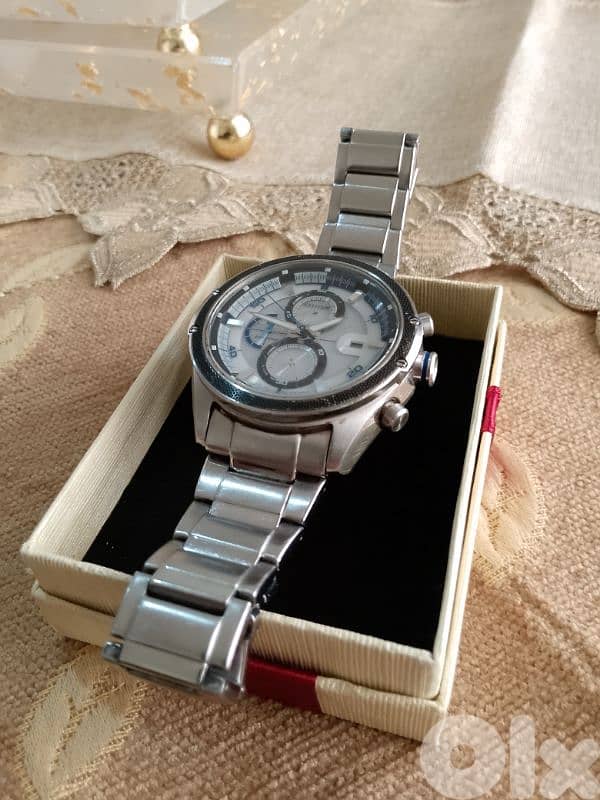 Citizen eco drive Original 100% Shaghleh Price 100$ 4