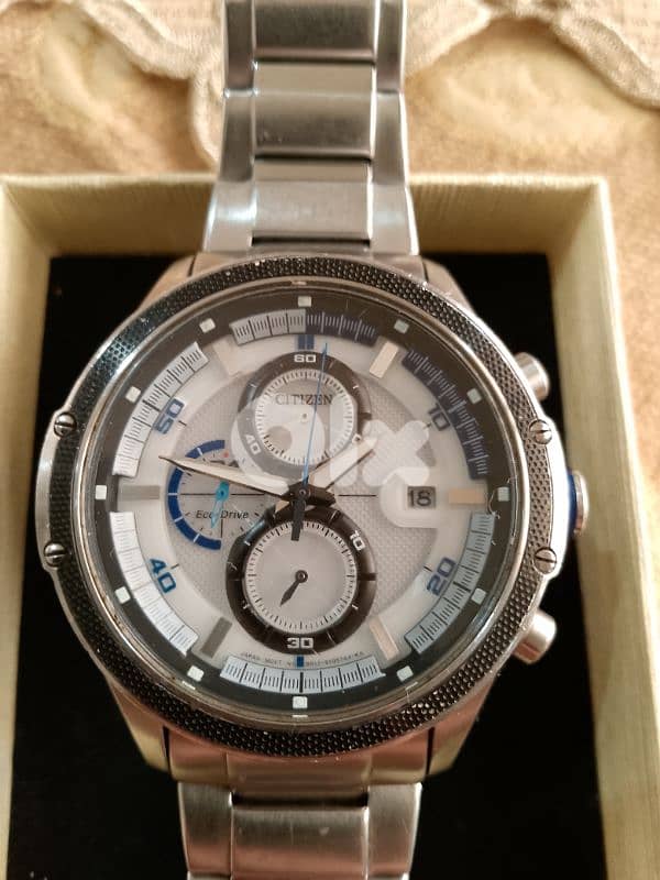 Citizen eco drive Original 100% Shaghleh Price 100$ 6
