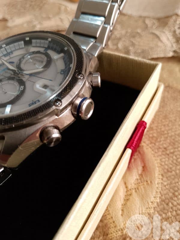 Citizen eco drive Original 100% Shaghleh Price 100$ 8