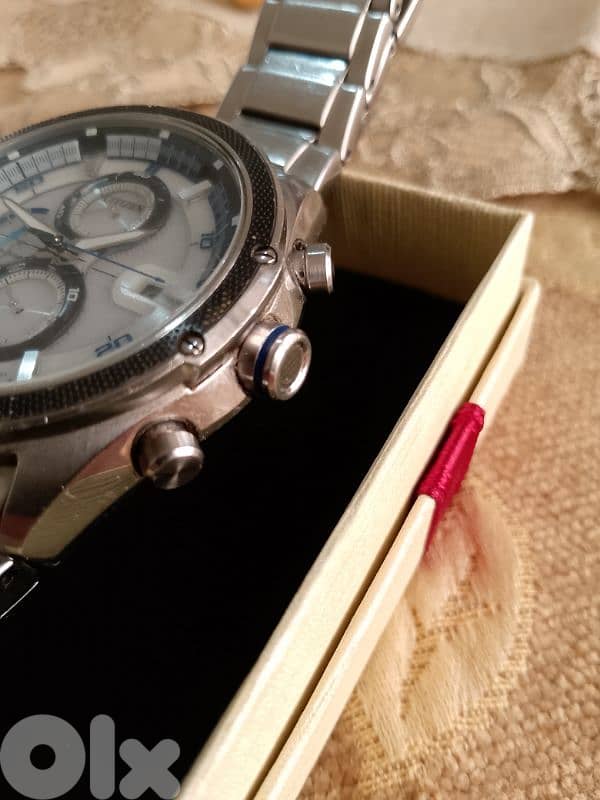 Citizen eco drive Original 100% Shaghleh Price 100$ 9