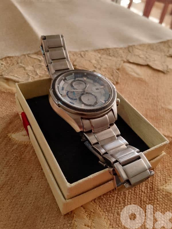 Citizen eco drive Original 100% Shaghleh Price 100$ 10