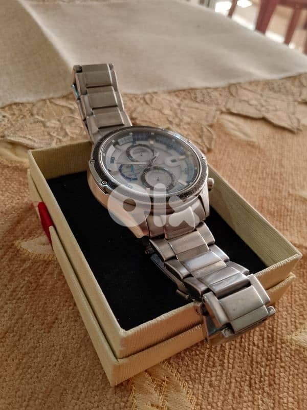 Citizen eco drive Original 100% Shaghleh Price 100$ 11