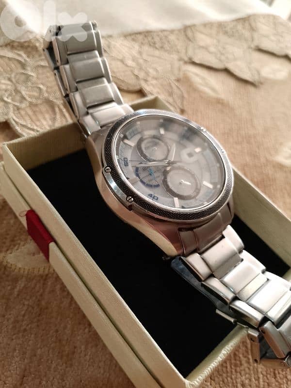 Citizen eco drive Original 100% Shaghleh Price 100$ 12