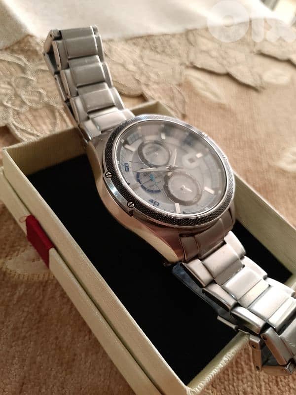 Citizen eco drive Original 100% Shaghleh Price 100$ 13