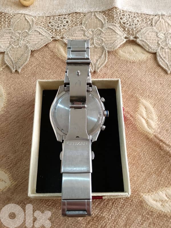 Citizen eco drive Original 100% Shaghleh Price 100$ 14
