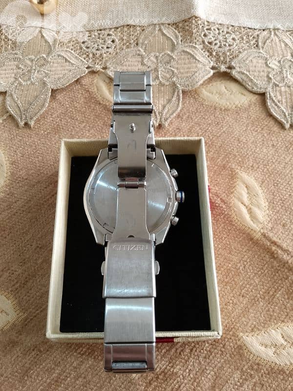 Citizen eco drive Original 100% Shaghleh Price 100$ 15