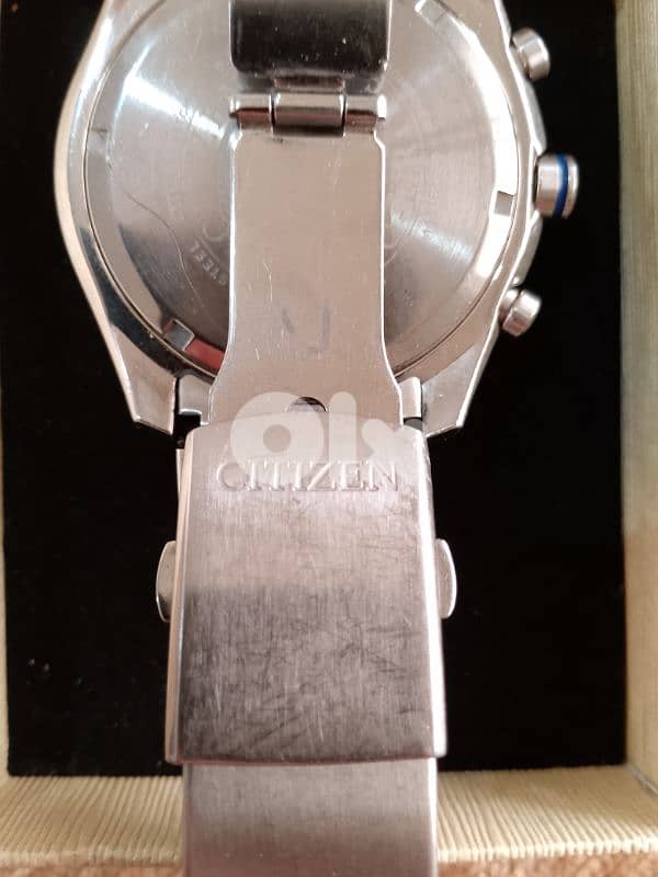 Citizen eco drive Original 100% Shaghleh Price 100$ 16