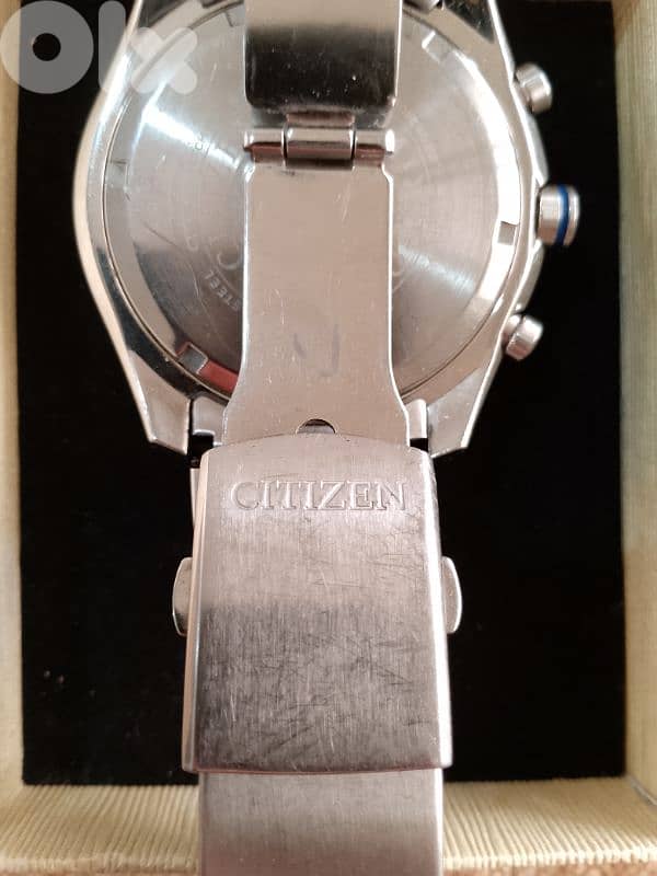 Citizen eco drive Original 100% Shaghleh Price 100$ 17