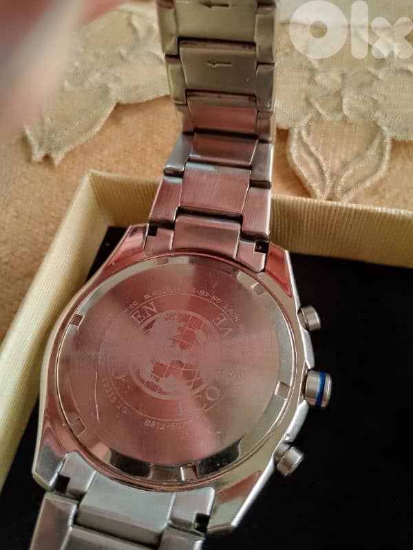 Citizen eco drive Original 100% Shaghleh Price 100$ 19
